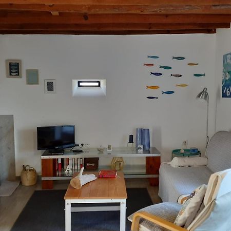 Casinha Nº461 Vila Praia de Âncora Exterior foto
