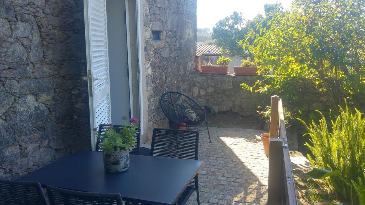 Casinha Nº461 Vila Praia de Âncora Exterior foto