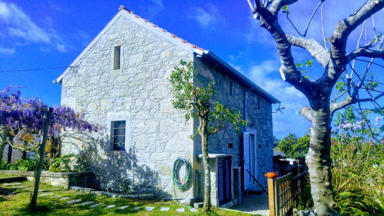 Casinha Nº461 Vila Praia de Âncora Exterior foto