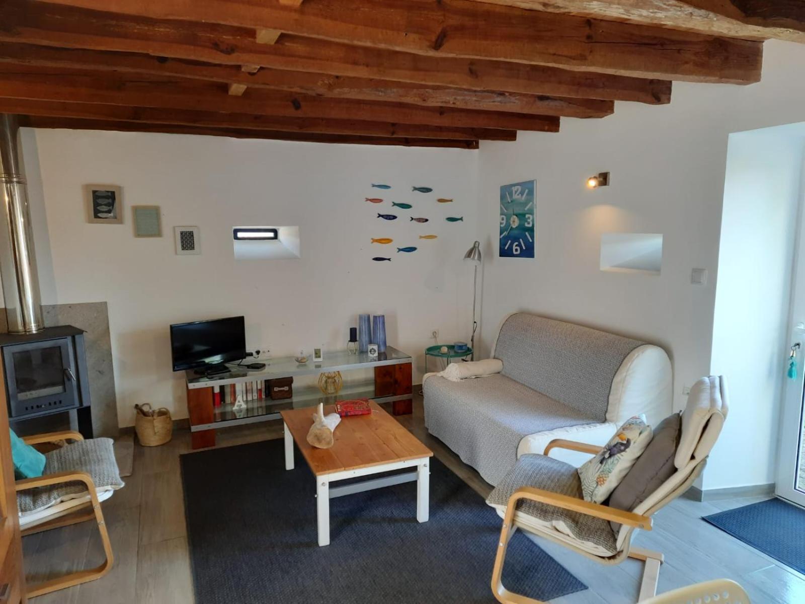 Casinha Nº461 Vila Praia de Âncora Exterior foto
