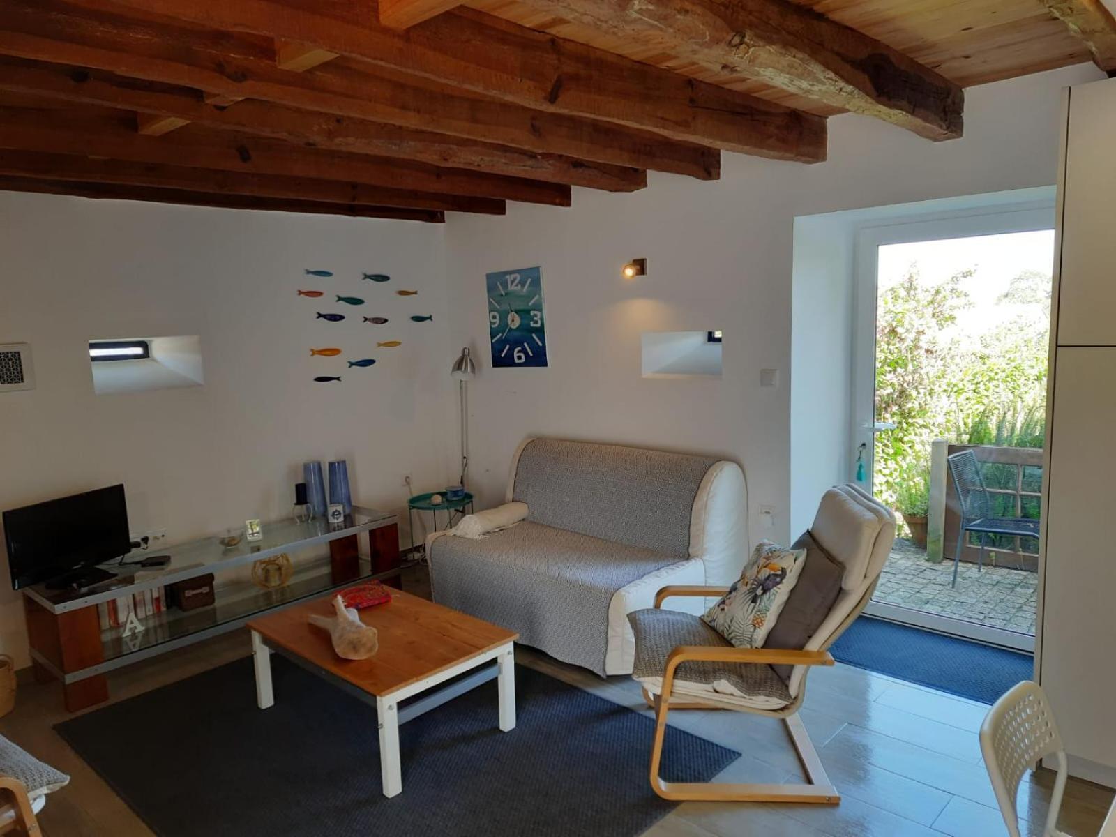 Casinha Nº461 Vila Praia de Âncora Exterior foto