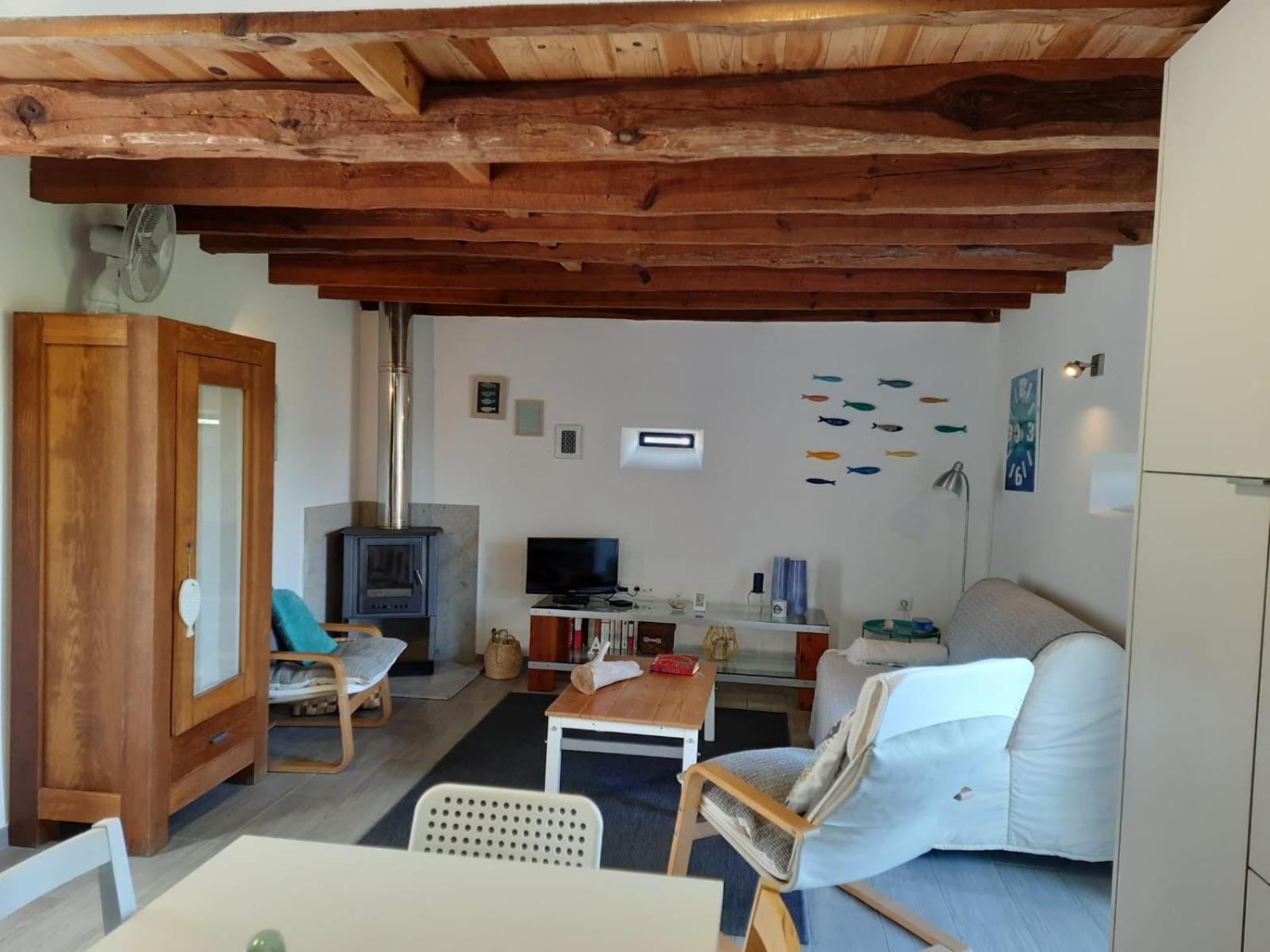 Casinha Nº461 Vila Praia de Âncora Exterior foto