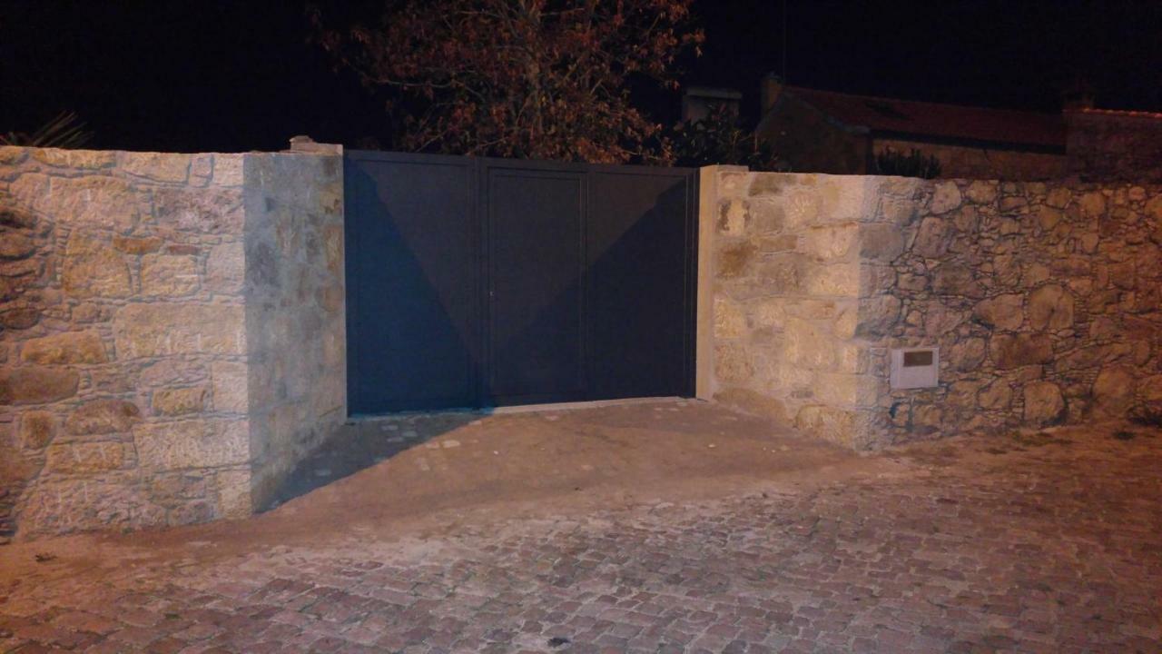 Casinha Nº461 Vila Praia de Âncora Exterior foto