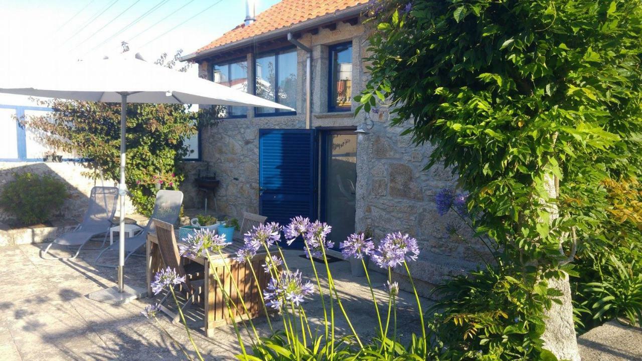 Casinha Nº461 Vila Praia de Âncora Exterior foto