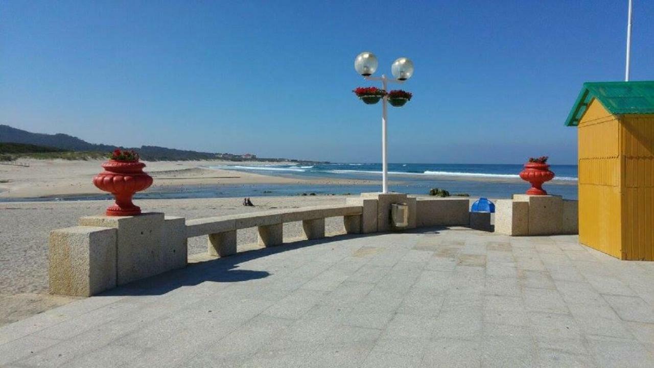 Casinha Nº461 Vila Praia de Âncora Exterior foto